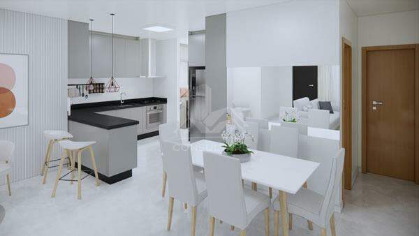 Casa, 3 quartos, 128 m² - Foto 4