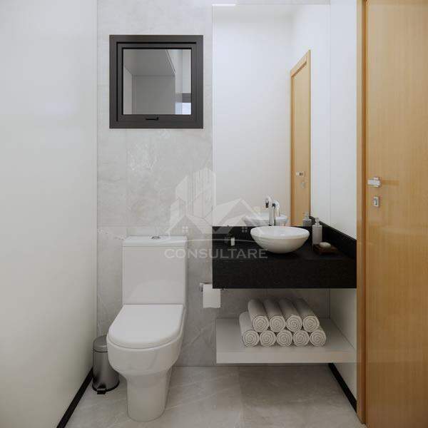 Casa, 3 quartos, 1 m² - Foto 17
