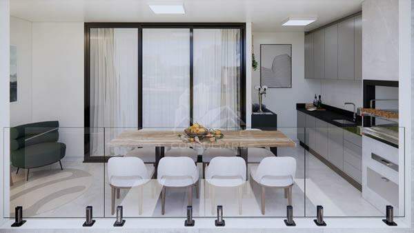 Casa, 3 quartos, 1 m² - Foto 1