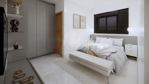 Casa, 3 quartos, 1 m² - Foto 9