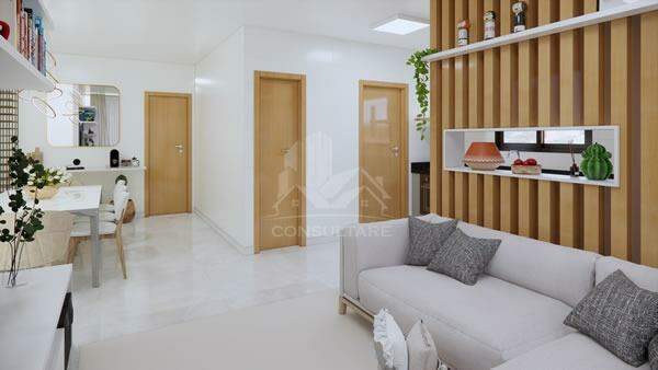 Casa, 3 quartos, 1 m² - Foto 2