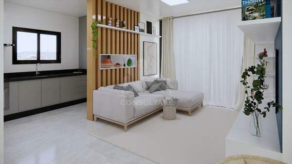 Casa, 3 quartos, 1 m² - Foto 3