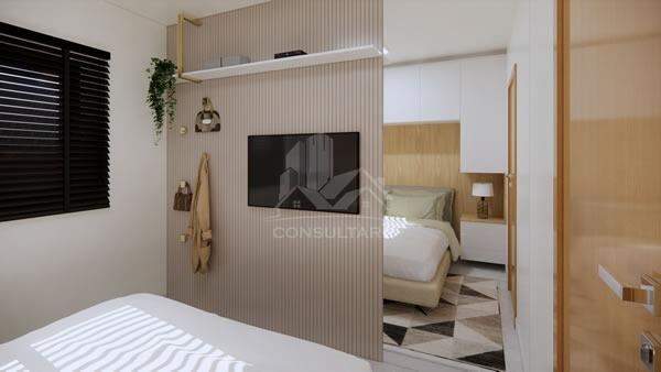 Casa, 3 quartos, 1 m² - Foto 12
