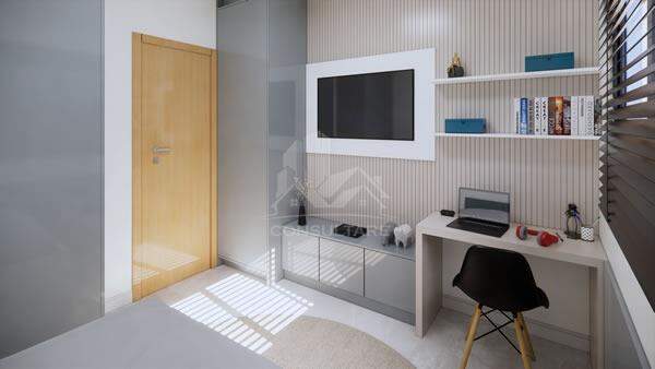 Casa, 3 quartos, 1 m² - Foto 14