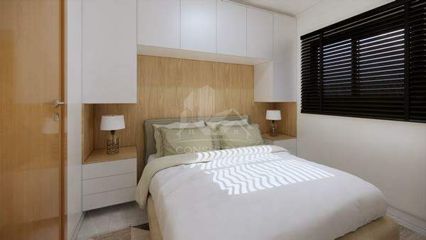 Casa, 3 quartos, 1 m² - Foto 11