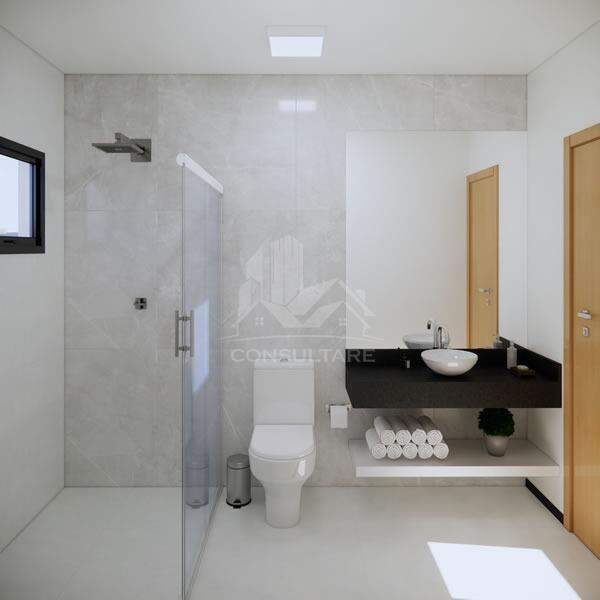 Casa, 3 quartos, 1 m² - Foto 13