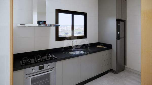 Casa, 3 quartos, 1 m² - Foto 7
