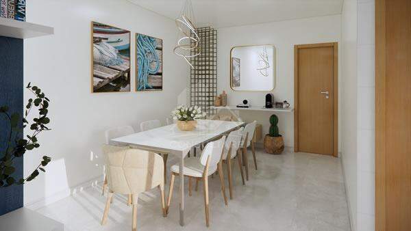 Casa, 3 quartos, 1 m² - Foto 5