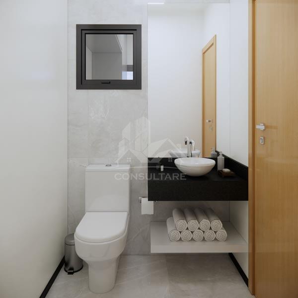Casa, 3 quartos, 150 m² - Foto 13