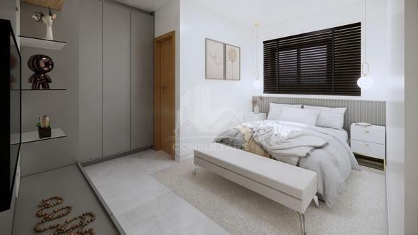Casa, 3 quartos, 150 m² - Foto 8