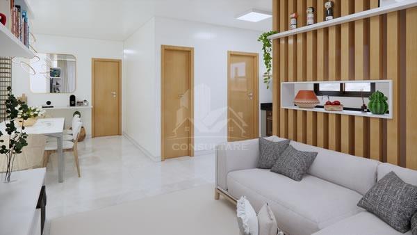 Casa, 3 quartos, 150 m² - Foto 1