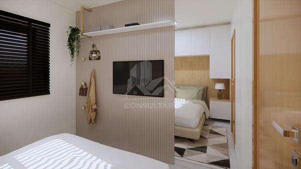 Casa, 3 quartos, 150 m² - Foto 12