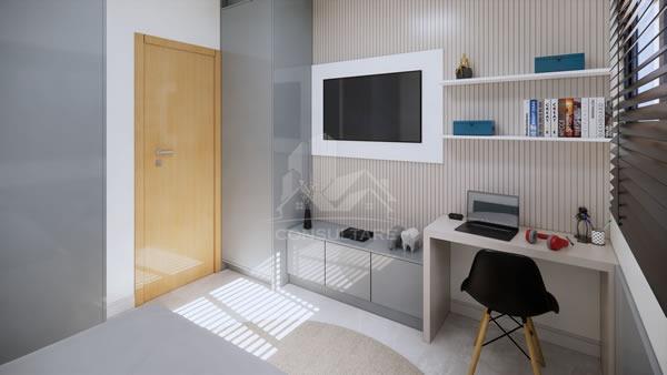 Casa, 3 quartos, 150 m² - Foto 14