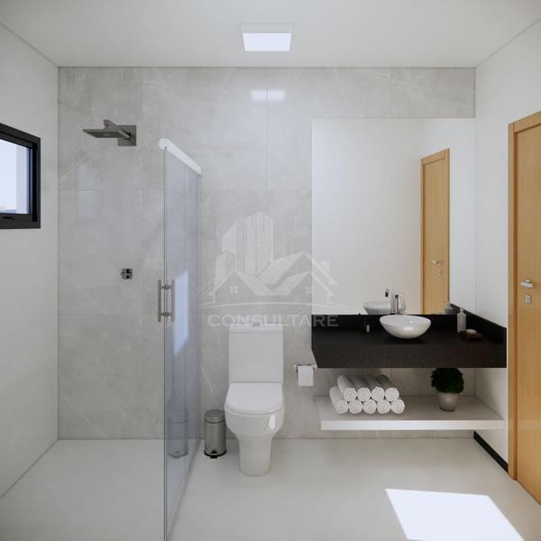Casa, 3 quartos, 150 m² - Foto 10