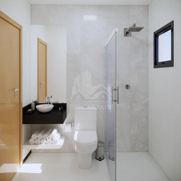 Casa, 3 quartos, 150 m² - Foto 7
