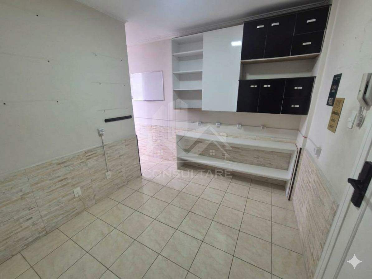 Apartamento, 1 quarto, 30 m² - Foto 1