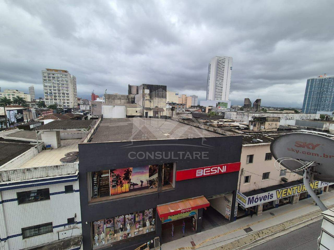 Apartamento, 1 quarto, 30 m² - Foto 27