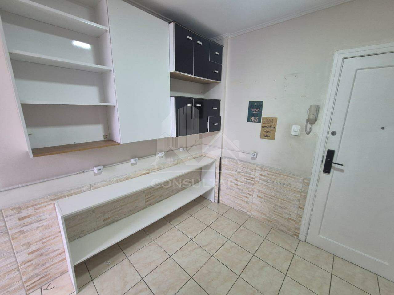 Apartamento, 1 quarto, 30 m² - Foto 3