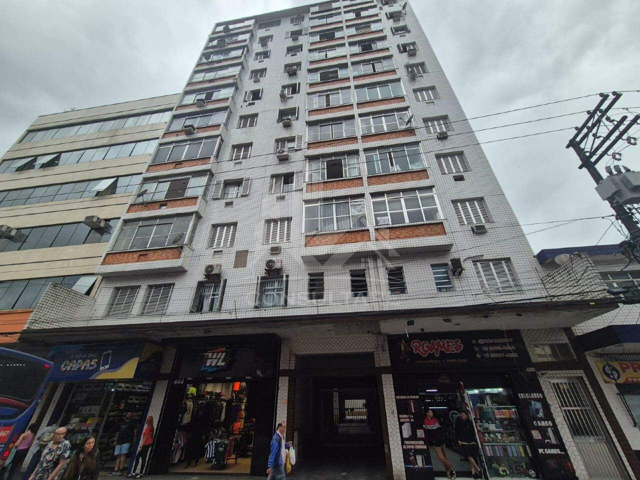 Apartamento, 1 quarto, 30 m² - Foto 32