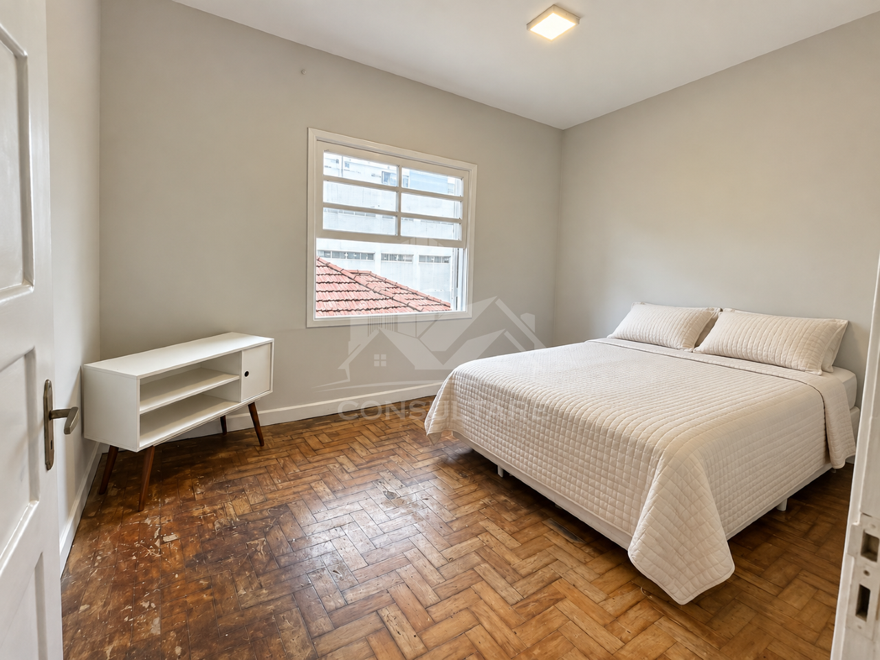 Apartamento, 1 quarto, 42 m² - Foto 4