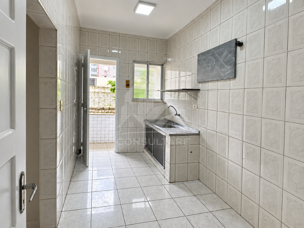 Apartamento, 1 quarto, 42 m² - Foto 5