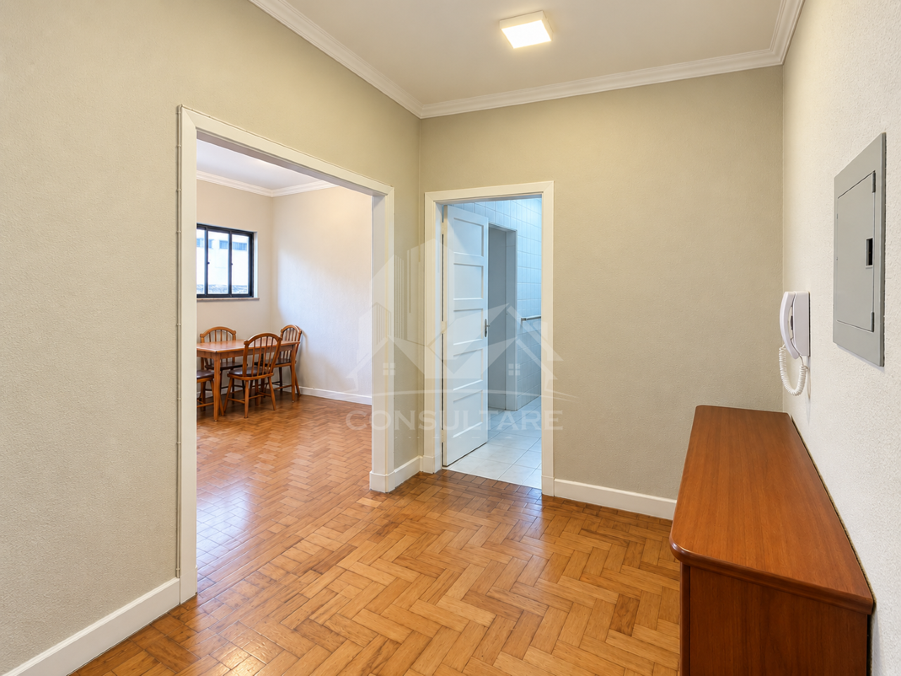 Apartamento, 1 quarto, 42 m² - Foto 3
