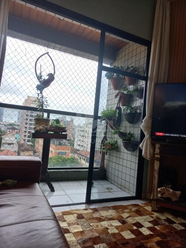 Apartamento, 2 quartos, 82 m² - Foto 8