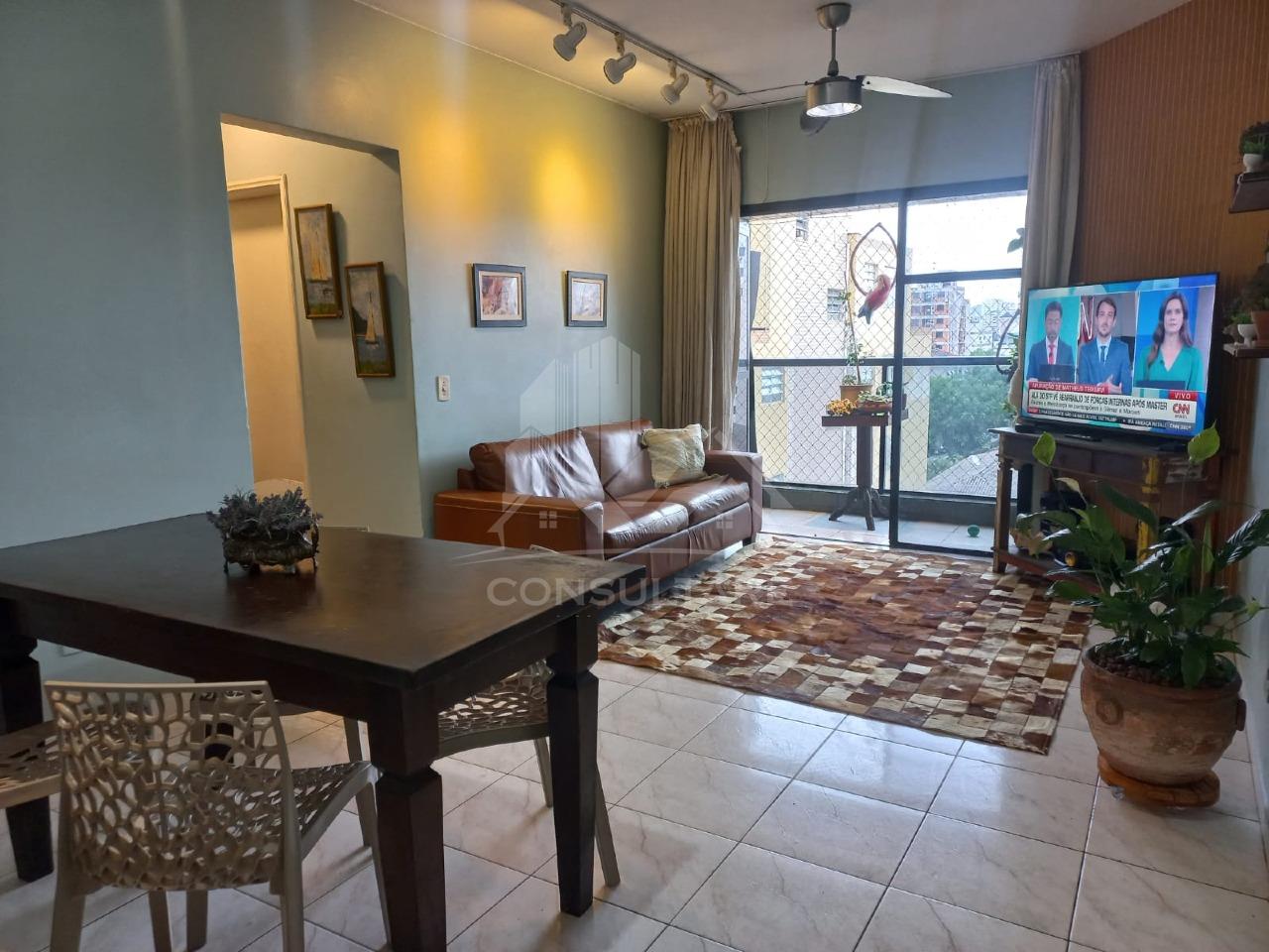 Apartamento, 2 quartos, 82 m² - Foto 1