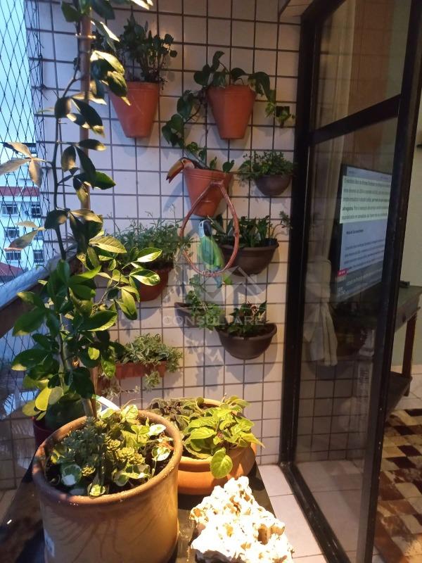 Apartamento, 2 quartos, 82 m² - Foto 6