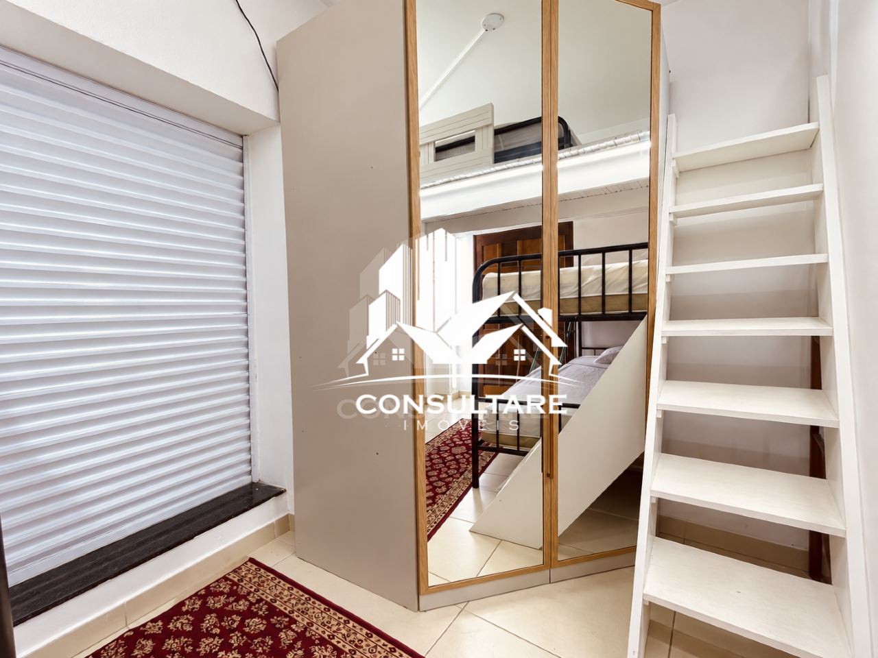 Kitnet-Studio, 22 m² - Foto 6