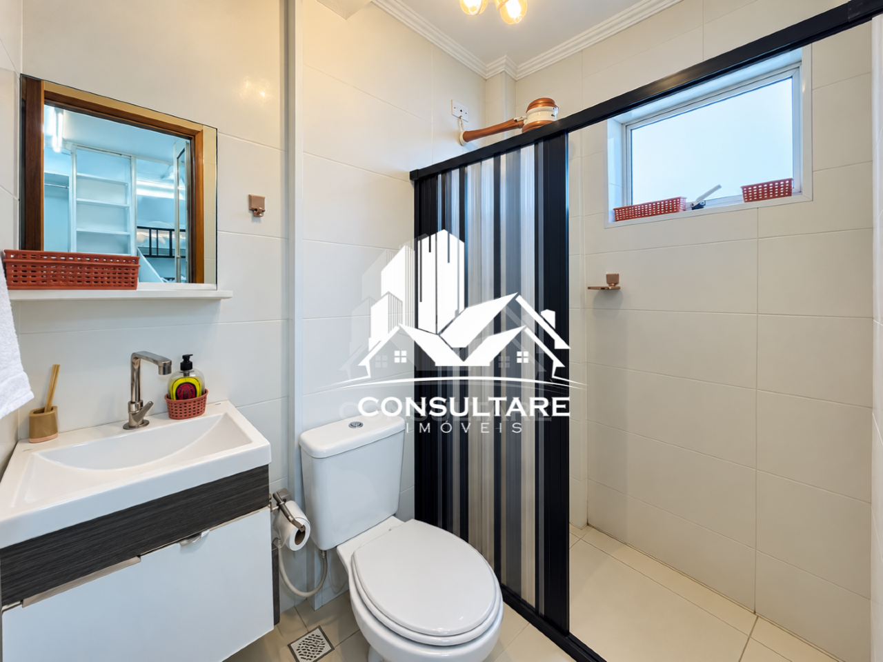 Kitnet-Studio, 22 m² - Foto 8