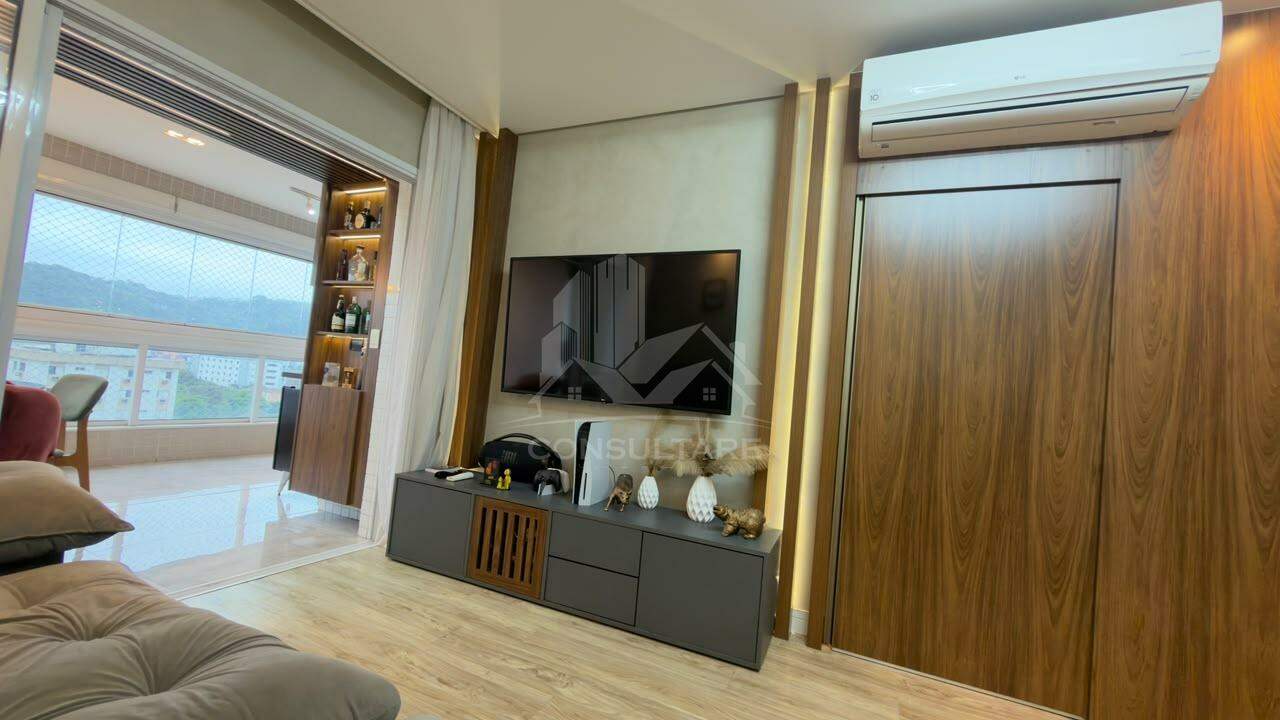 Apartamento, 2 quartos, 88 m² - Foto 2