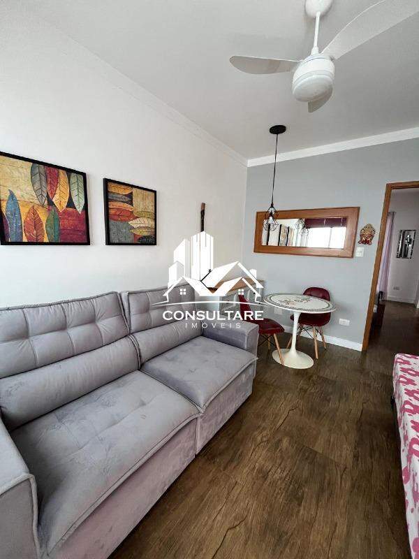 Apartamento, 1 quarto, 43 m² - Foto 1