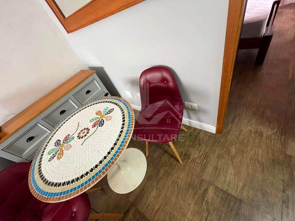 Apartamento, 1 quarto, 43 m² - Foto 4