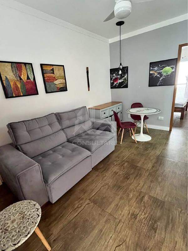 Apartamento, 1 quarto, 43 m² - Foto 2
