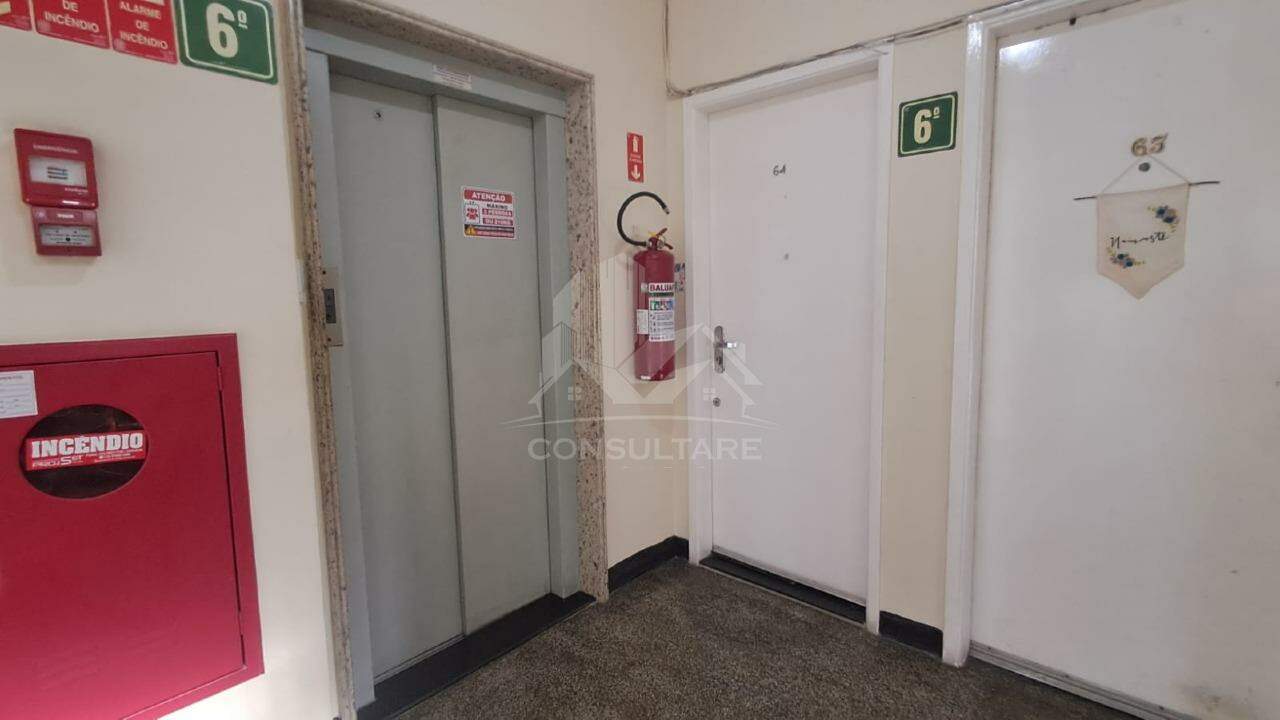 Apartamento, 1 quarto, 40 m² - Foto 32