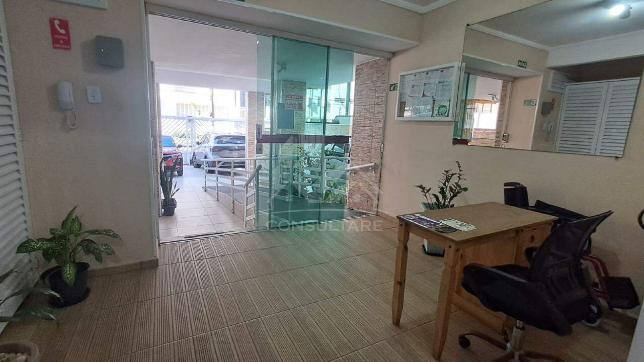 Apartamento, 1 quarto, 40 m² - Foto 38