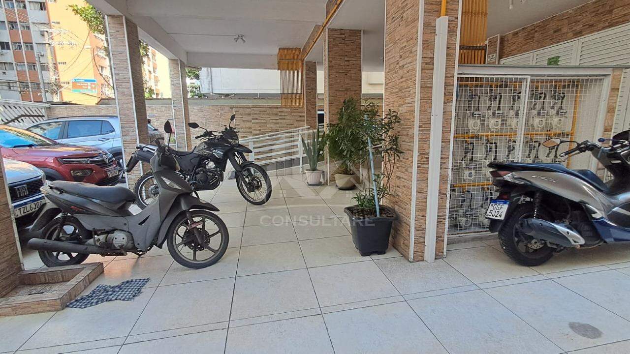 Apartamento, 1 quarto, 40 m² - Foto 36