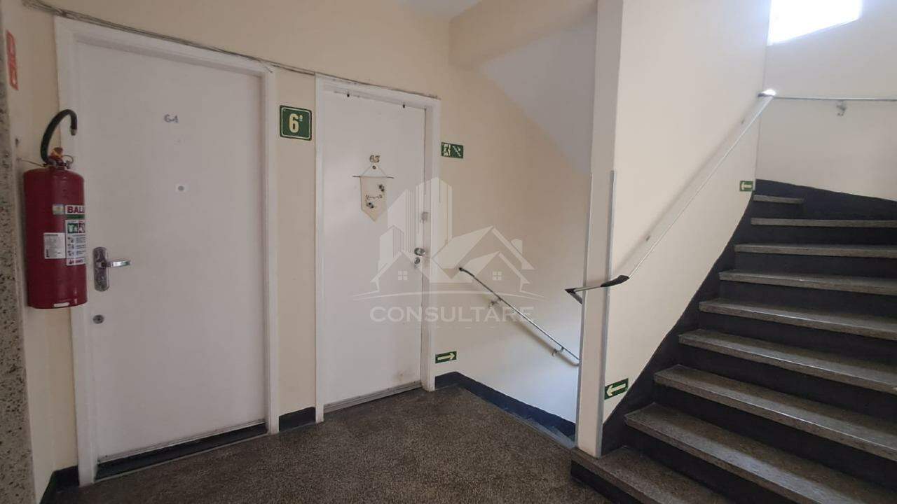 Apartamento, 1 quarto, 40 m² - Foto 31