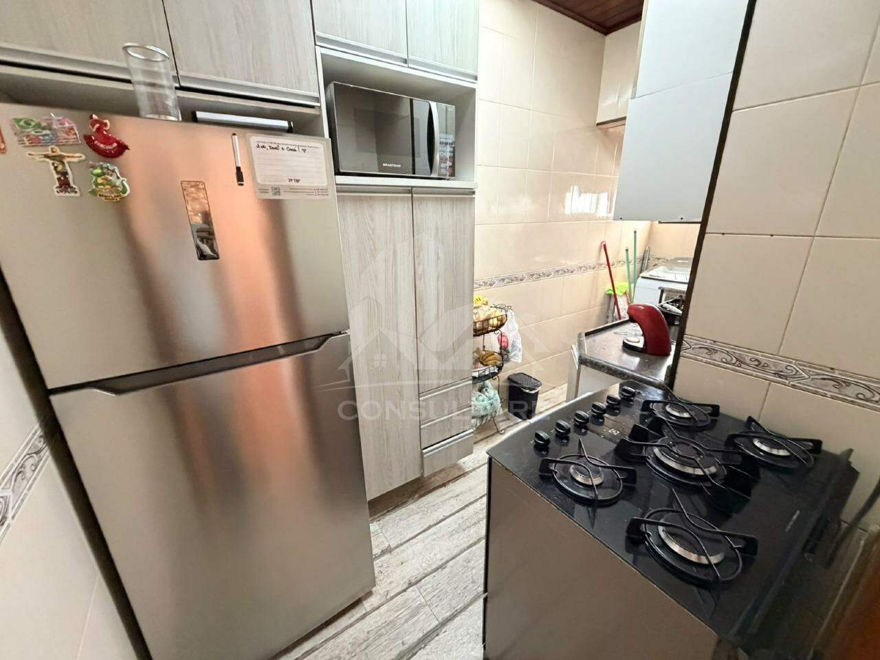 Apartamento, 2 quartos, 70 m² - Foto 16