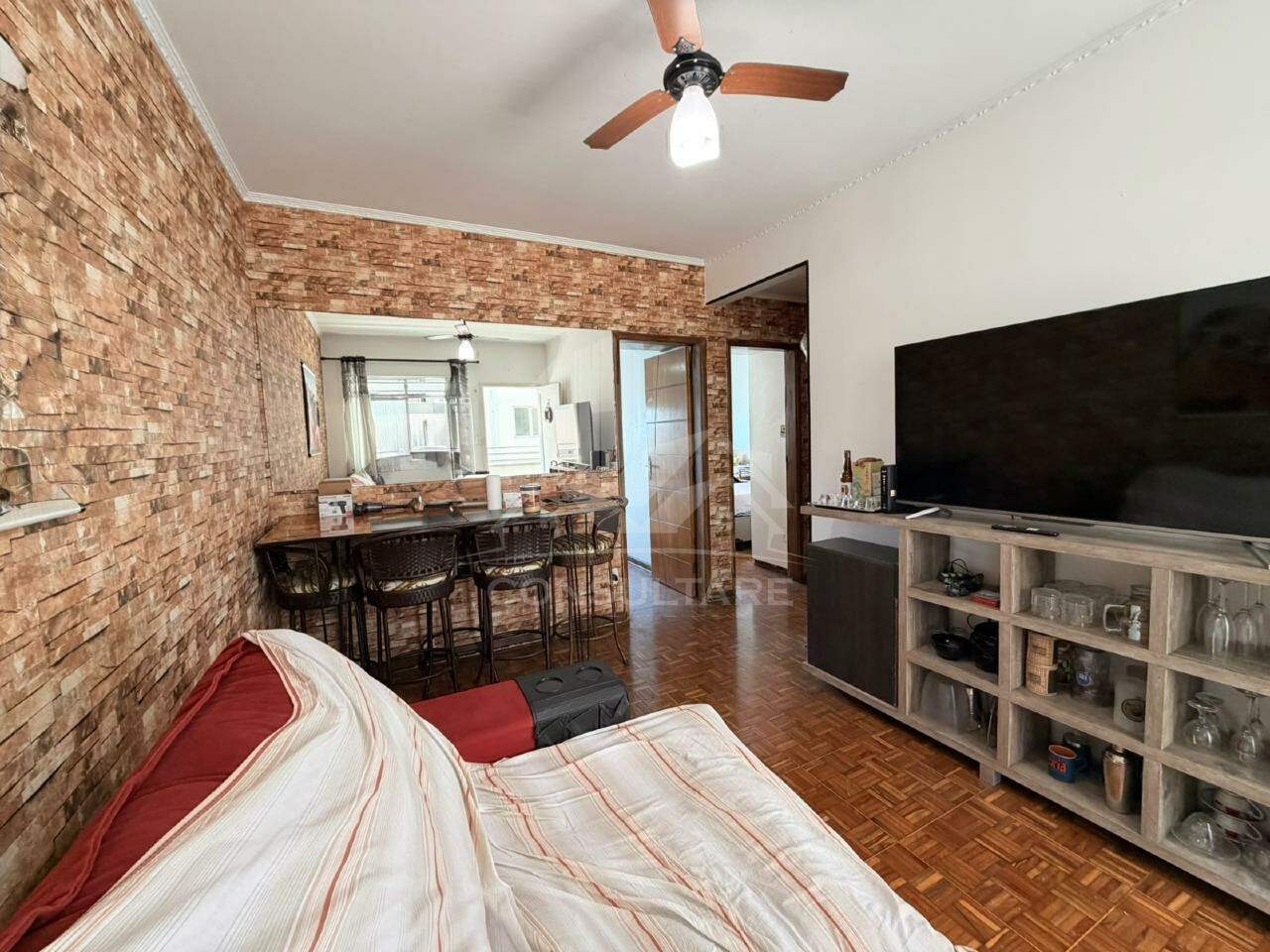 Apartamento, 2 quartos, 70 m² - Foto 3