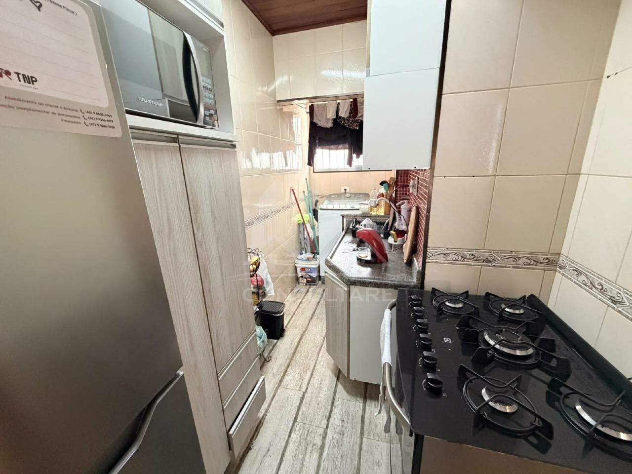 Apartamento, 2 quartos, 70 m² - Foto 17