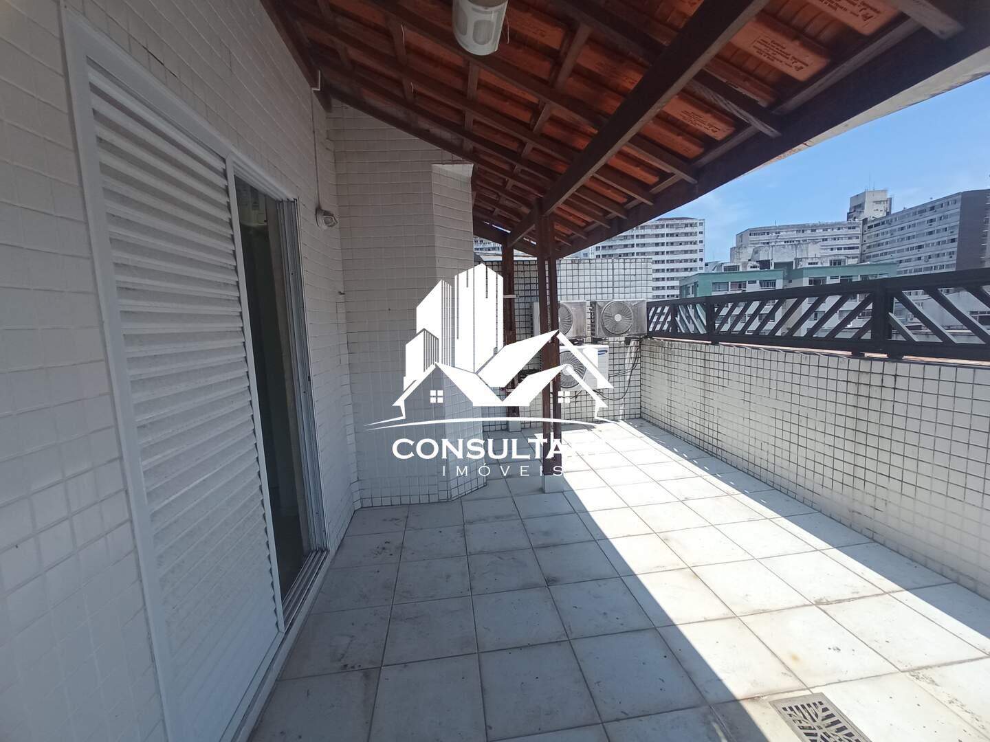 Cobertura, 2 quartos, 108 m² - Foto 1