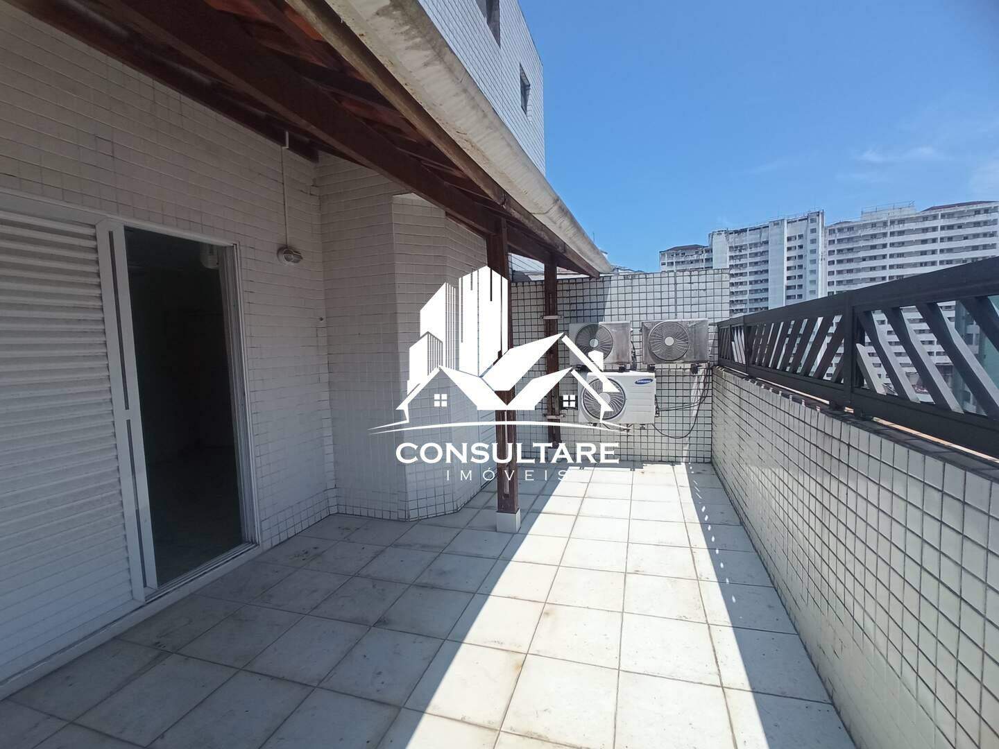 Cobertura, 2 quartos, 108 m² - Foto 2