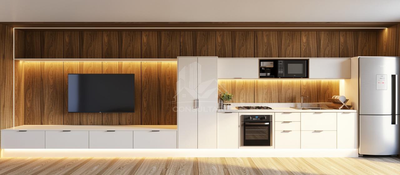 Apartamento, 2 quartos, 61 m² - Foto 4