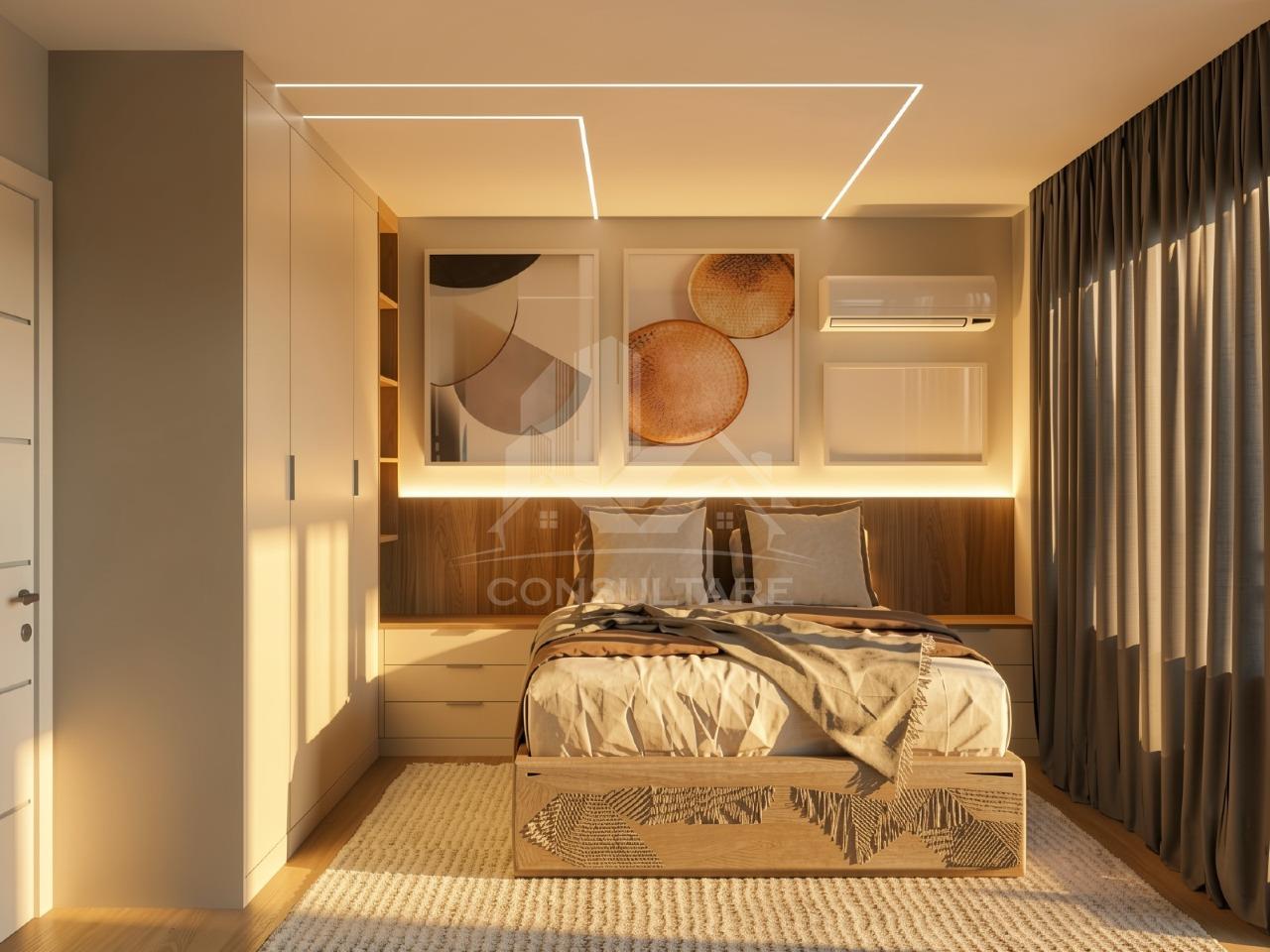 Apartamento, 2 quartos, 61 m² - Foto 14