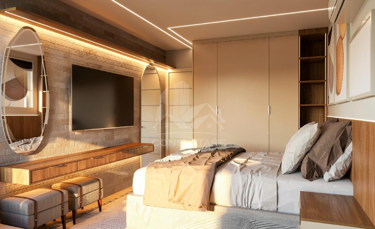 Apartamento, 2 quartos, 61 m² - Foto 6