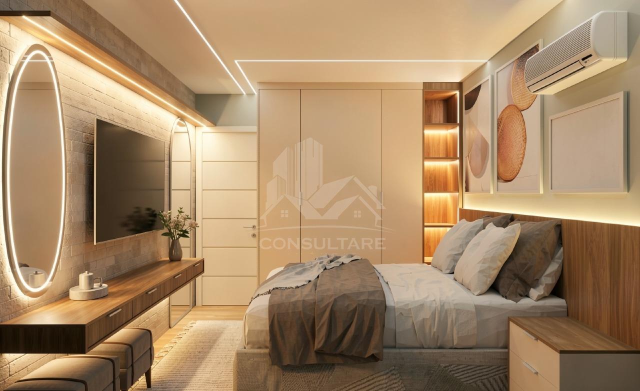 Apartamento, 2 quartos, 61 m² - Foto 17
