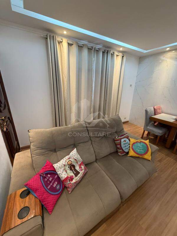 Apartamento, 2 quartos, 90 m² - Foto 13