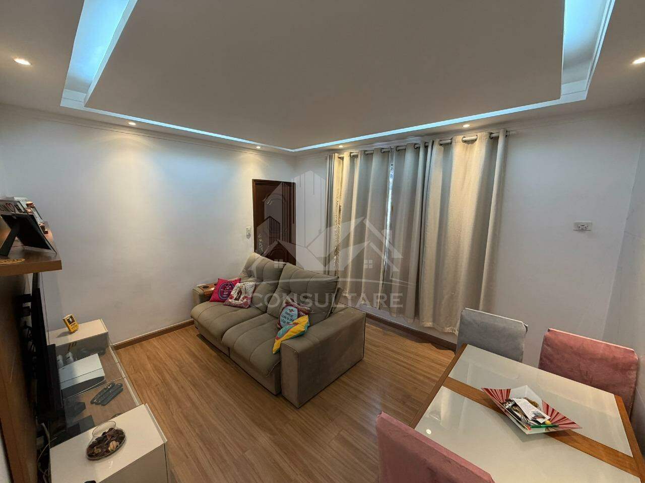 Apartamento, 2 quartos, 90 m² - Foto 3